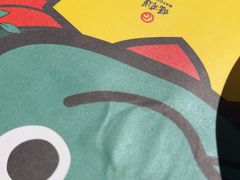 -蛙有道·铁锅牛蛙(万泰汇店)