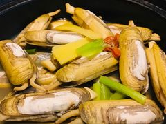 -新悦·霞浦海鲜生(上下杭店)