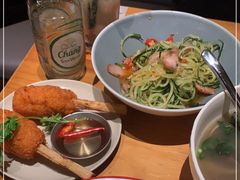 -saigon saigon | 西贡西贡(滨北店)