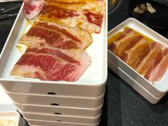 -神户赤童日式烤肉伙伴(东直门店)