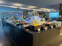 -圣丰索菲特·2 On 988 Café 自助餐厅