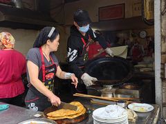 -大南门牛肉包子店