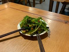 -矮子粉店1985·长沙米粉(湘春路店)