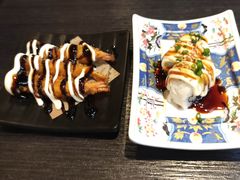 -AJIYA·池袋日式烧肉自助(天津万象城店)