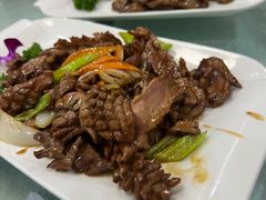 -宝发园名菜馆