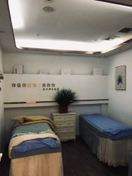 -西子佳媛·SPA养生会馆