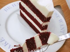 -BILLY ANGEL蛋糕店(三成COEX店)