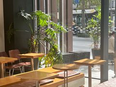 -LANLIZI BAKERY(COSMO店)