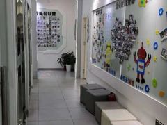 -童程童美少儿编程乐高机器人(汉阳校区)