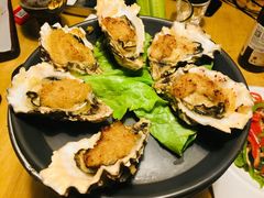 -囧吉香生蚝牛排馆(湖北路店)