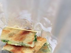 -咏春葱油饼(德政中路店)
