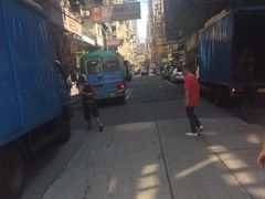 -砵兰街
