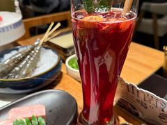 -巴奴毛肚火锅概念餐厅