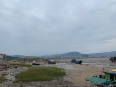 -北岐滩涂