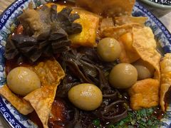 -柳石居柳州螺蛳粉(万达店)