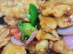 -老陈家烩菜(兴林路店)