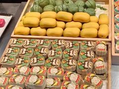 -北京稻香村(大屯路专卖店)