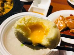 流沙包-德宏记·茶餐厅(新辰里学清路店)
