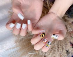 -兔猫ToMoreNails美甲美睫