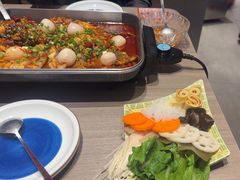 -鱼酷活鱼烤鱼(恒隆广场店)