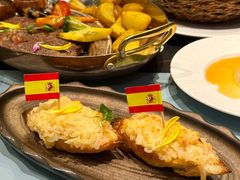-Mezomd曼索蒂西班牙餐厅(广粤店)