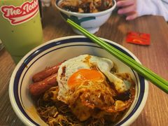 -亞婆井·劲抽面食(铂顿城店)