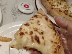 -必胜客(新辰里酒仙桥店)