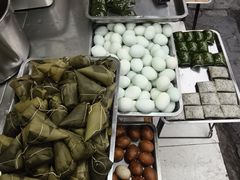 -罗子龙罗家桂花汤圆(曹都巷店)