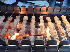-很久以前羊肉串(中山公园店)