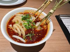 -太二酸菜鱼(赛格国际店)