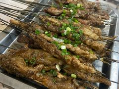 -桂萍特色牛筋牛杂(长堤街总店)