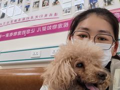 -全心全意动物诊疗中心医院(北苑店)
