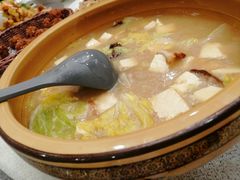 -一品名厨堂(先锋路店)