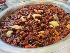 -笑红饭庄