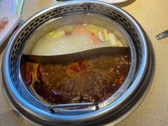 -蜀留香火锅·始于1999·原四川老火锅(白堤路店)