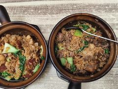 -壹煲口福煲仔饭(中山路店)