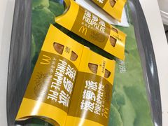 -麦当劳(天兴罗斯福店)