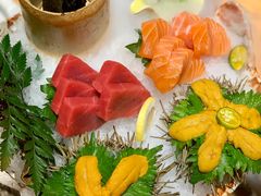 -大岛日本料理铁板烧(南通大饭店)