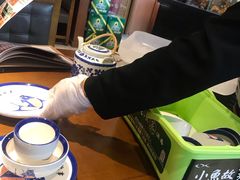 -小鱼故事·海鲜饺子馆(高新店)