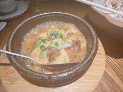 -金苑酒家·客家菜·广东老字号(万象店)