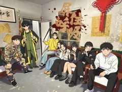 -棂笼·深度沉浸密室(武汉旗舰店)