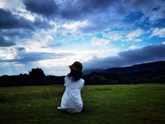 -钟山体育运动公园