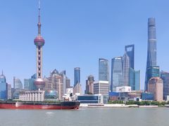-上海中心大厦