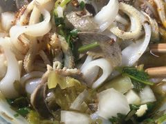 -华中农业大学-荟园餐厅