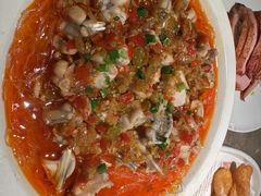 -新白鹿餐厅(嘉兴八佰伴华府店)