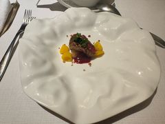 -香樟花园法式铁板烧(恒隆广场店)