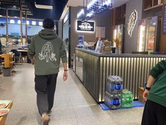 -蚝英雄·自助烤蚝(高新店)