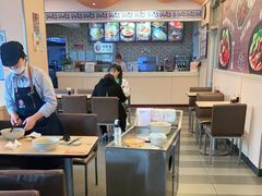 大堂-李先生牛肉面大王(东营友谊广场店)