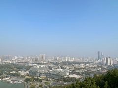-云龙山