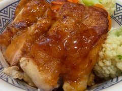 -吉野家(中关村3店)